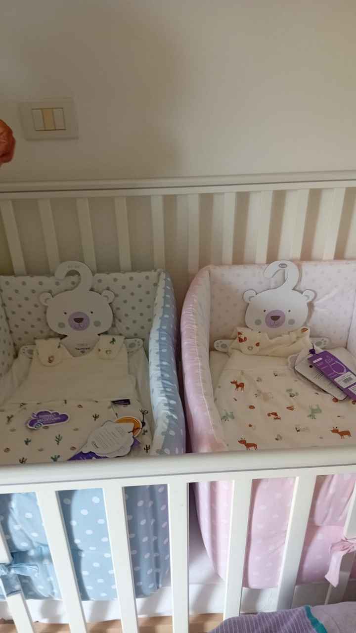 Accessori gemellari - 1