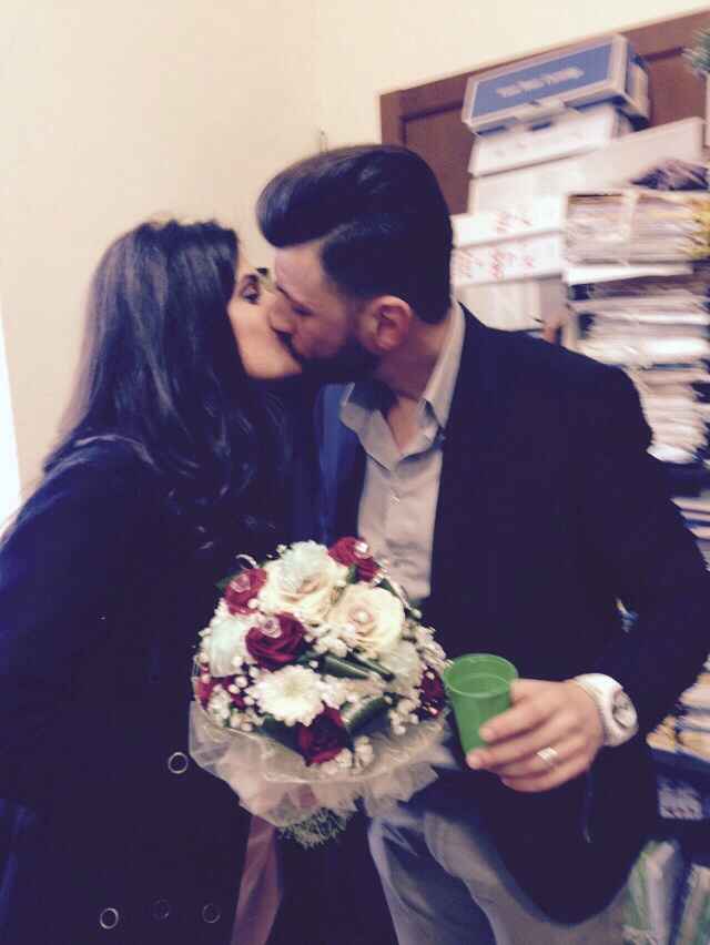 La nostra promessa di matrimonio - 2