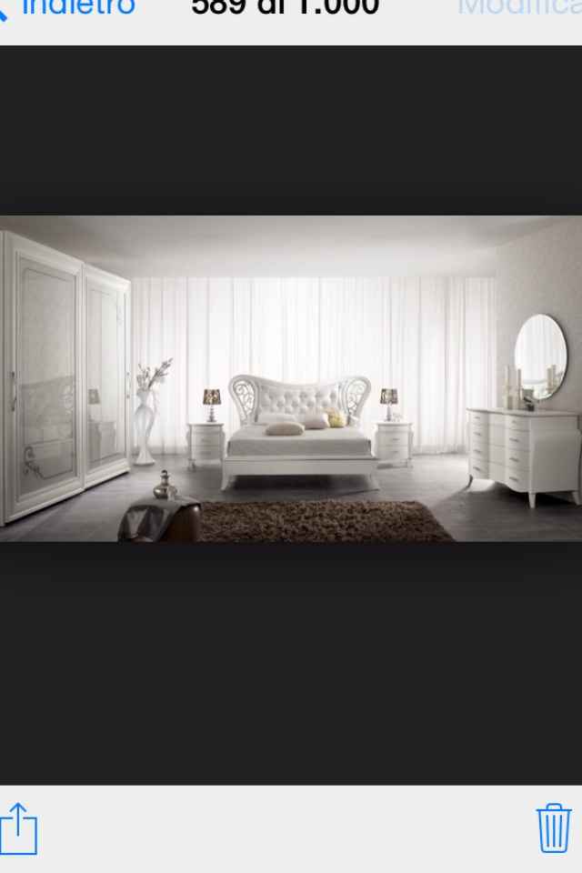 Pubblicate foto dei vostri mobili - 2