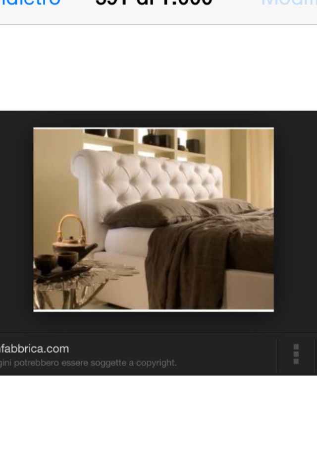 Pubblicate foto dei vostri mobili - 5