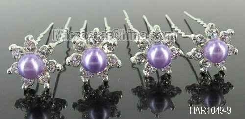 Accessori capelli - 1