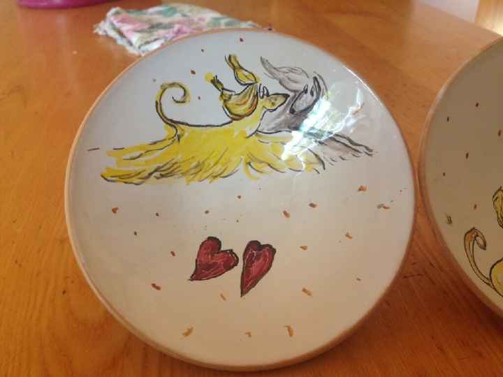 Costo bomboniere - 1