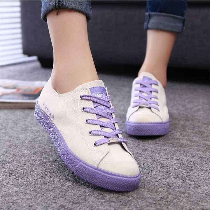 Le scarpe, peggio dell'abito ..... - 2