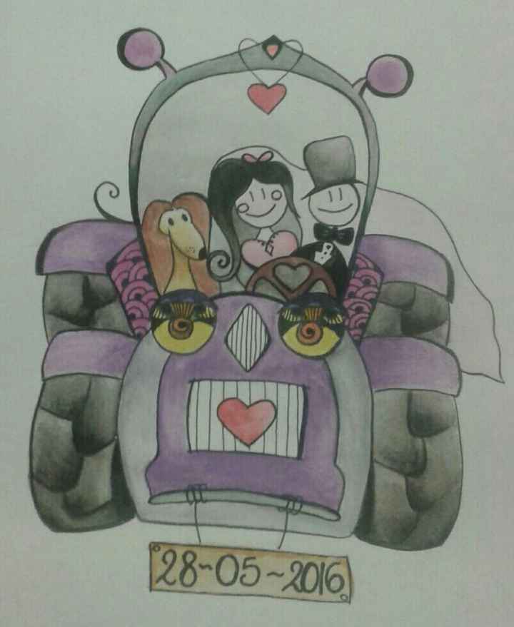 Disegno inviti finito - 1