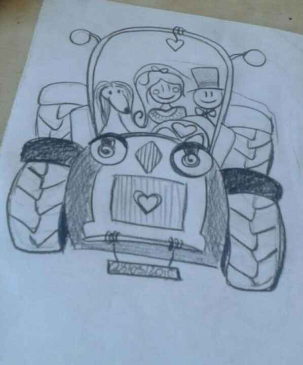 Disegno inviti finito - 1