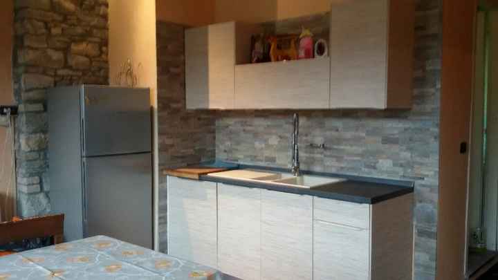 Scelta della cucina: chiara o scura? - 1