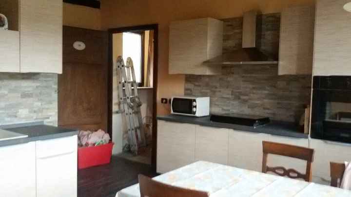 Scelta della cucina: chiara o scura? - 3