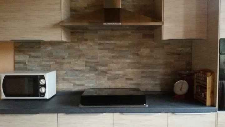 Scelta della cucina: chiara o scura? - 5