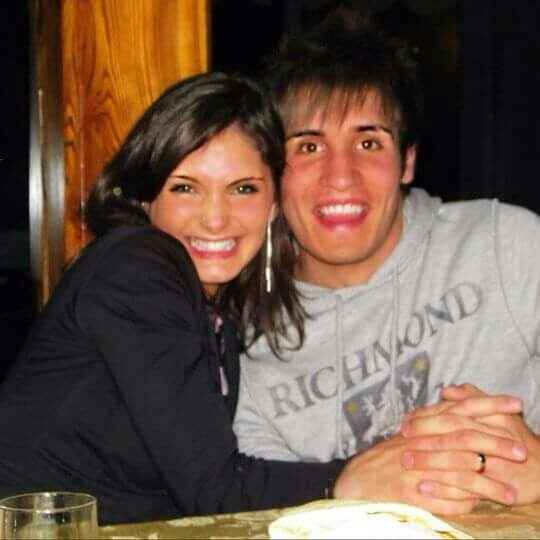 Postiamo le nostre foto da.......innamorati :) - 1