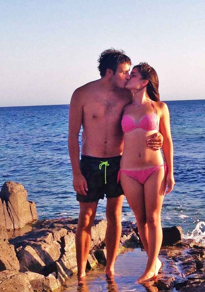 Postiamo le nostre foto da.......innamorati :) - 2