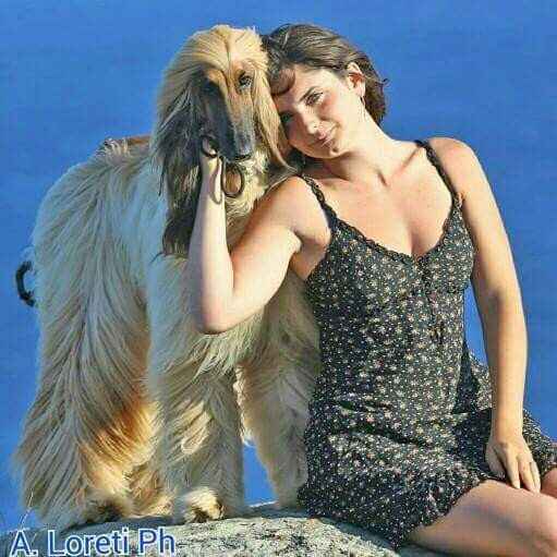 Ecco a voi i miei amori.. - 4