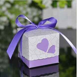 Sacchetti / scatoline porta confetti! - 1