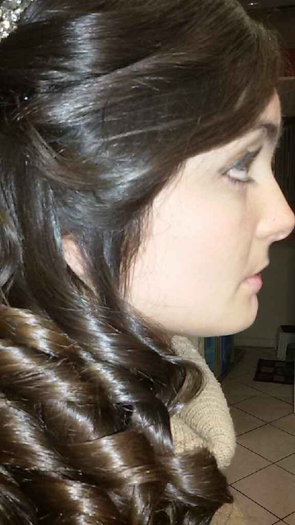 La mia acconciatura - 2