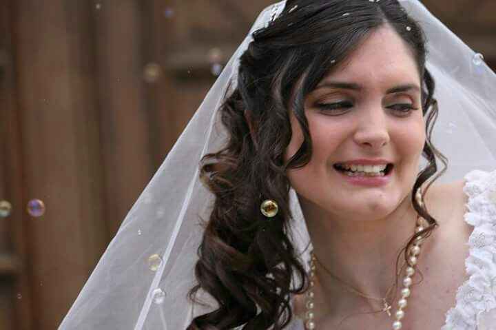 Eccoci finalmente marito e moglie!! - 2