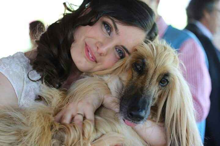 Eccoci finalmente marito e moglie!! - 6