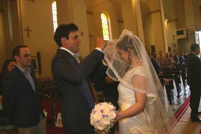 Ecco qualche altra foto del nostro giorno! - 1