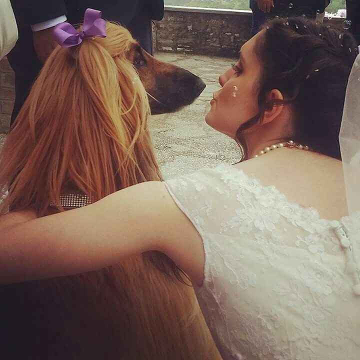 Ecco qualche altra foto del nostro giorno! - 6