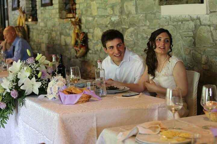 Ecco qualche altra foto del nostro giorno! - 8