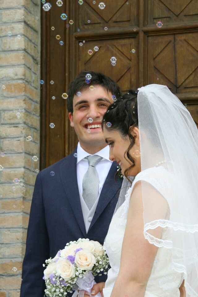 Ecco qualche altra foto del nostro giorno! - 9