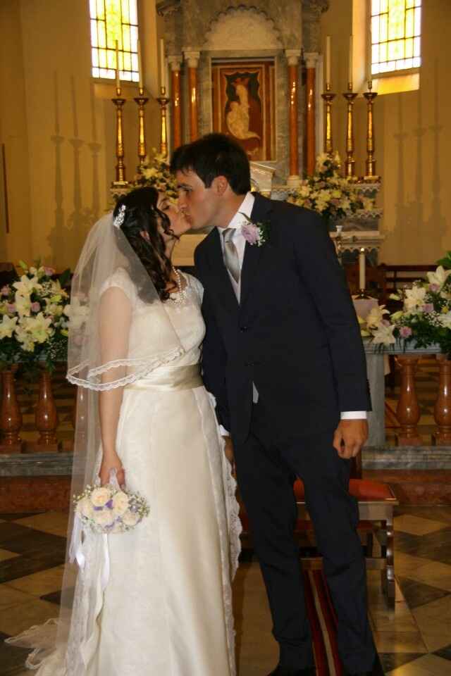 Ecco qualche altra foto del nostro giorno! - 10