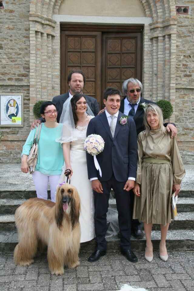 Ecco qualche altra foto del nostro giorno! - 11