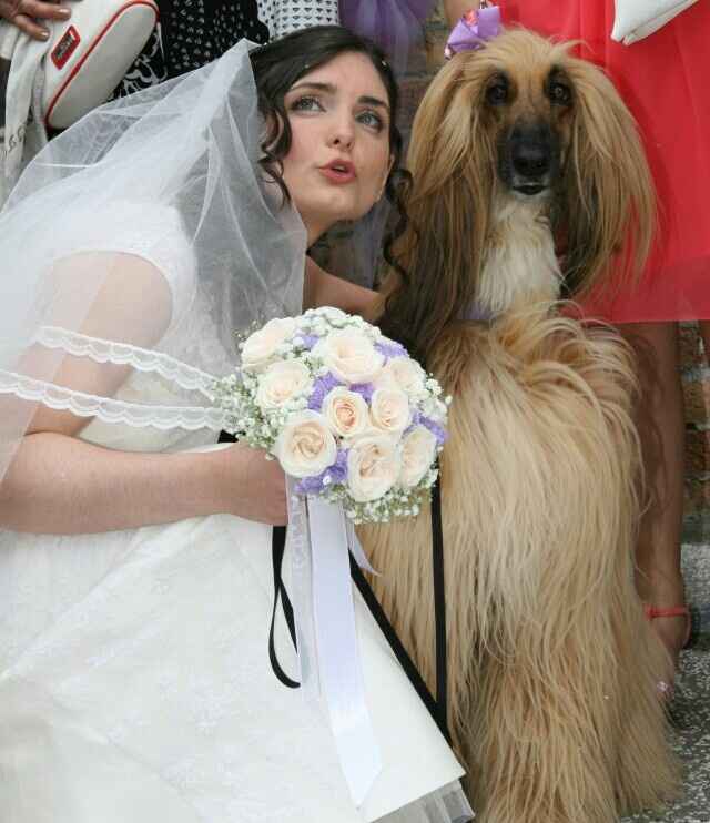 Ecco qualche altra foto del nostro giorno! - 12