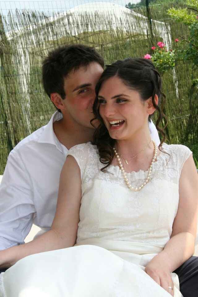 Ecco qualche altra foto del nostro giorno! - 13