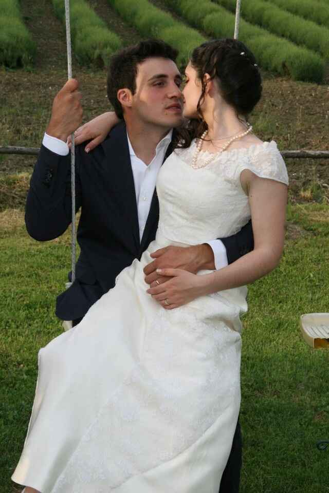 Ecco qualche altra foto del nostro giorno! - 16