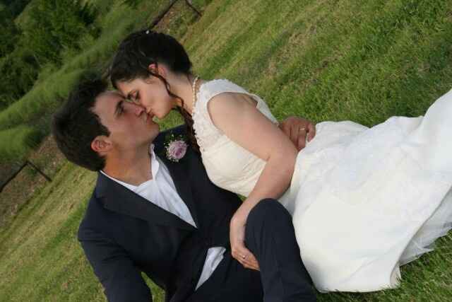 Ecco qualche altra foto del nostro giorno! - 17