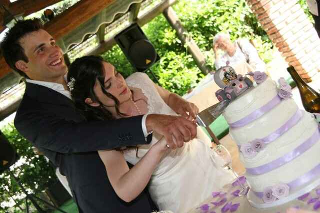 Ecco qualche altra foto del nostro giorno! - 18