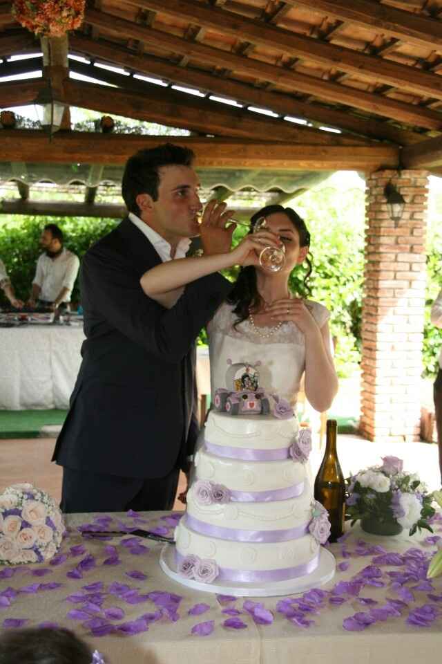 Ecco qualche altra foto del nostro giorno! - 19