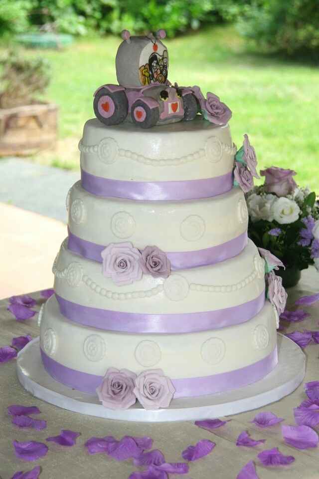 Ecco qualche altra foto del nostro giorno! - 20