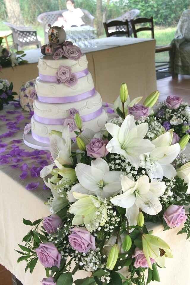 Ecco qualche altra foto del nostro giorno! - 21