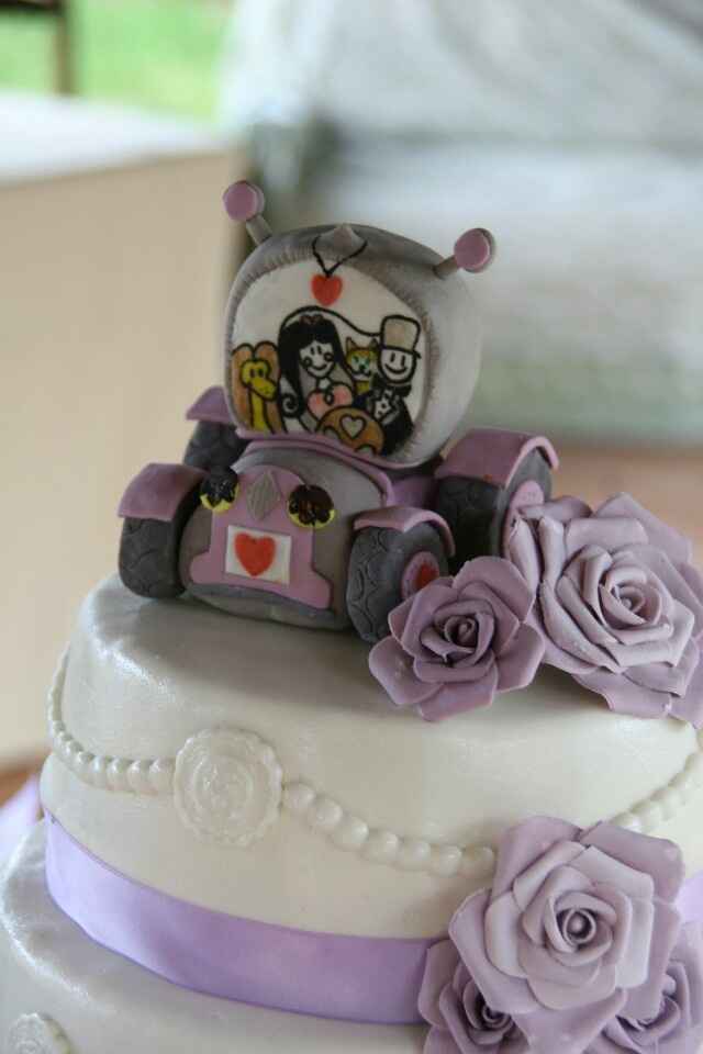 Ecco qualche altra foto del nostro giorno! - 22