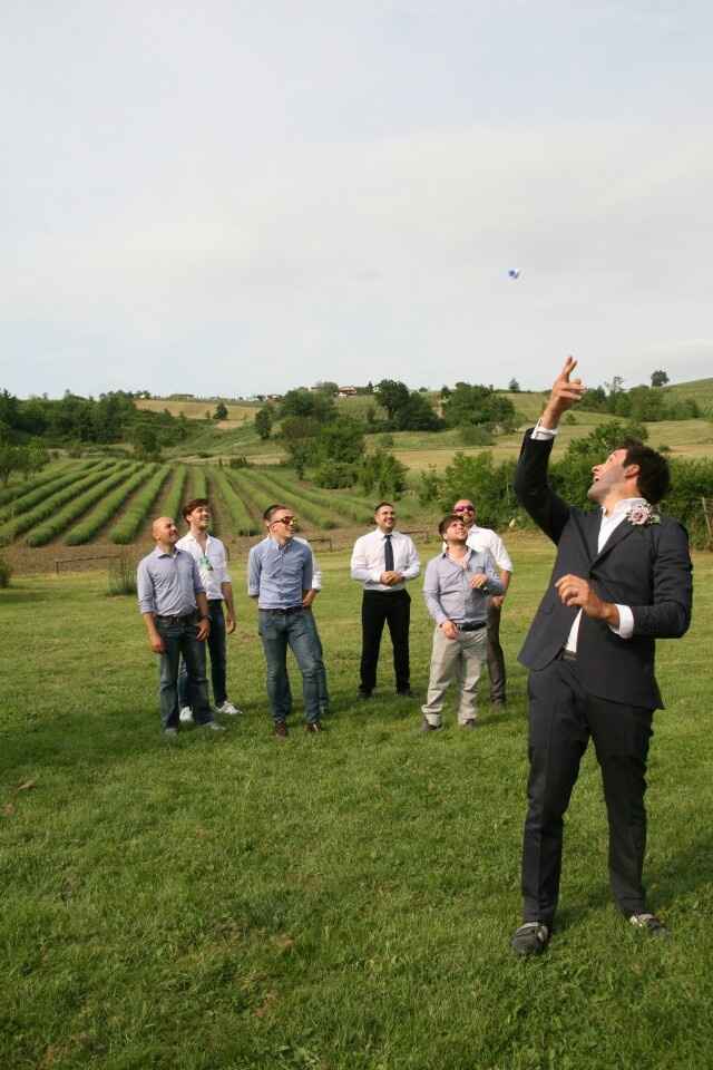 Ecco qualche altra foto del nostro giorno! - 24