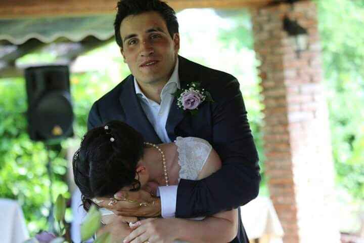 Ecco qualche altra foto del nostro giorno! - 25