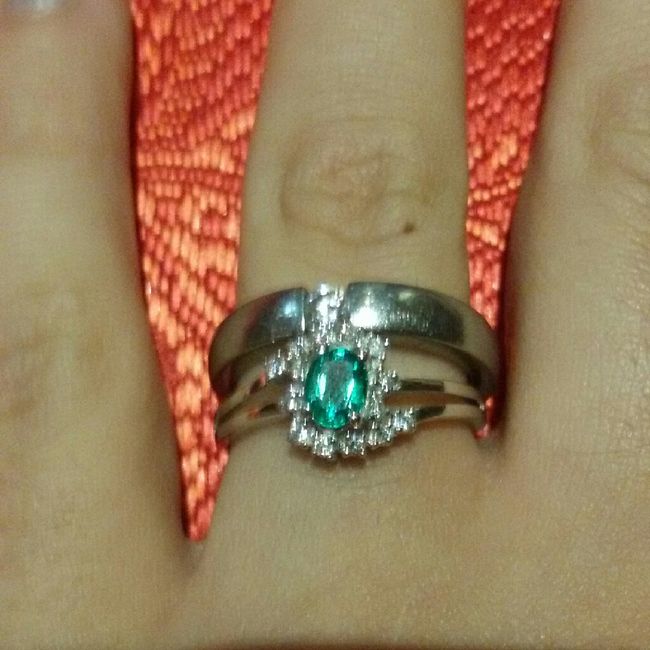 Zircone o diamante??? - 1