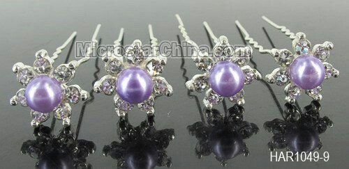 Accessori capelli - 1