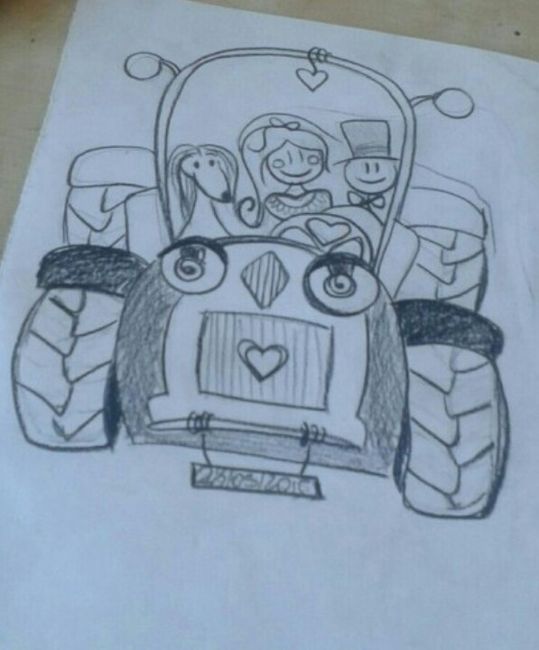 Disegno inviti finito - 1