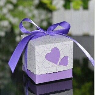 Sacchetti / scatoline porta confetti! - 1