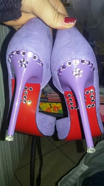 Scarpe, qualcosa di diverso! - 2