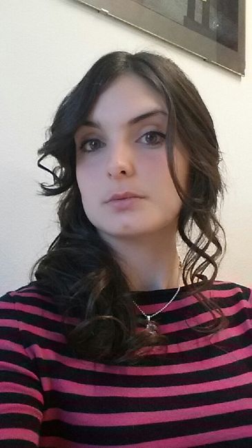 Prova acconciatura - 1