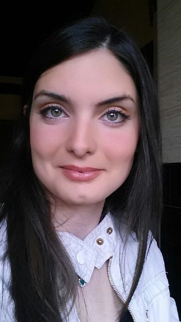 Seconda prova trucco - 3