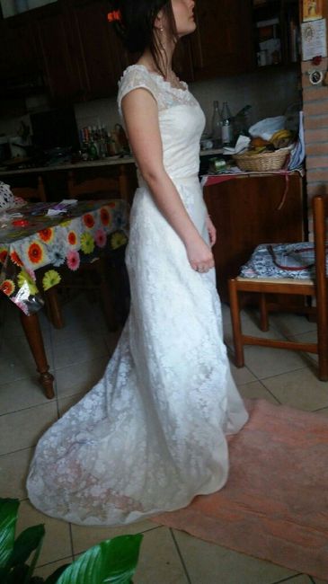 Seconda prova trucco - 1