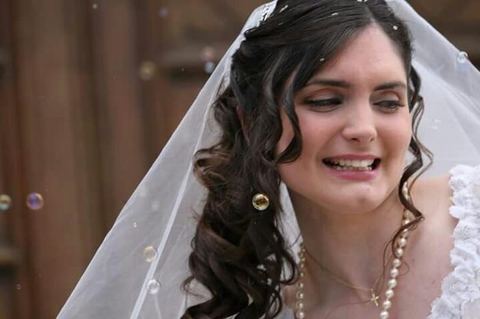 Eccoci finalmente marito e moglie!! - 2