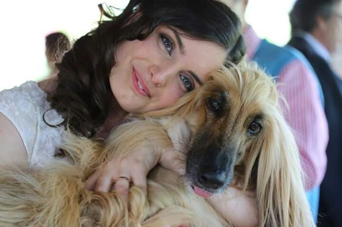 Eccoci finalmente marito e moglie!! - 6