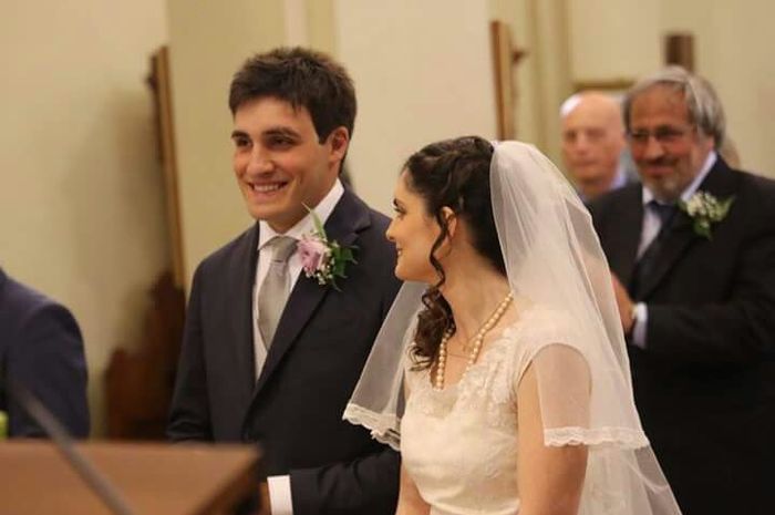 Ecco qualche altra foto del nostro giorno! - 4