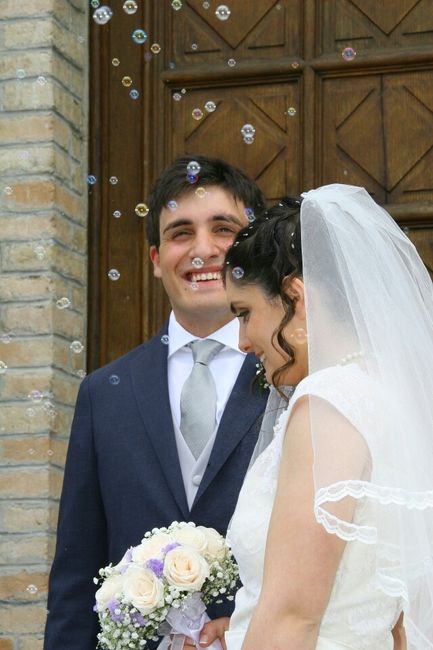 Ecco qualche altra foto del nostro giorno! - 9