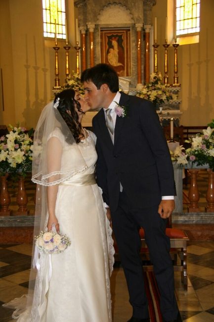Ecco qualche altra foto del nostro giorno! - 10