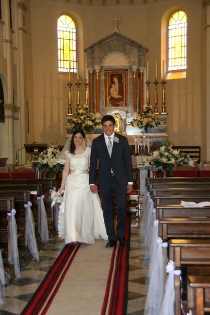 Ecco qualche altra foto del nostro giorno! - 14